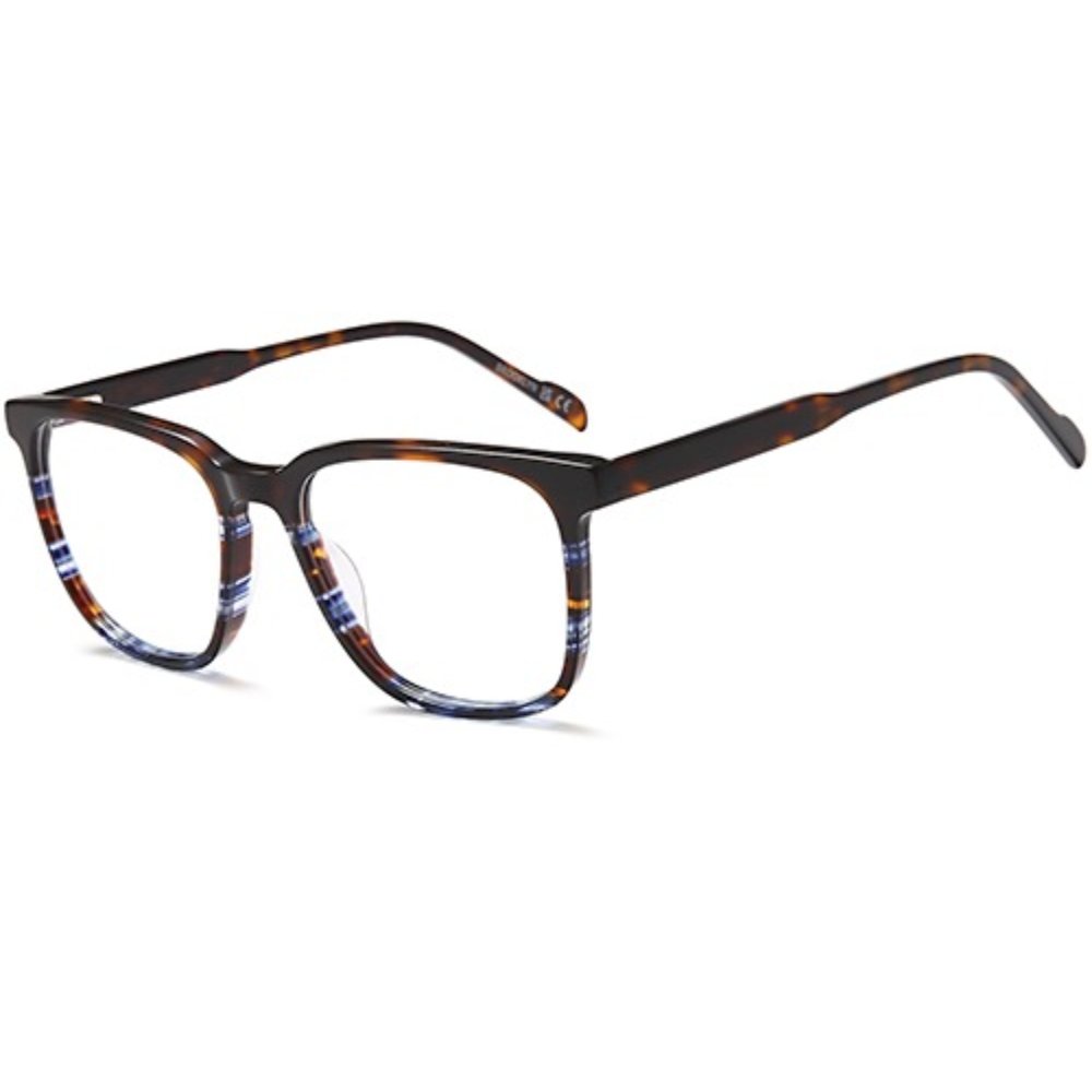 DB9951 Prescription Glasses - havana