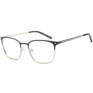 DB9955 Prescription Glasses - black