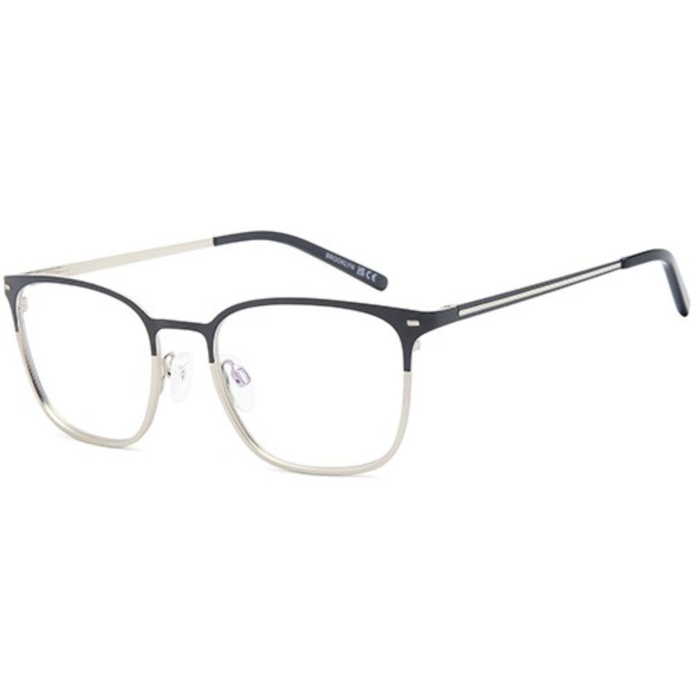 DB9955 Prescription Glasses - black