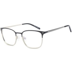 DB9955 Prescription Glasses - black