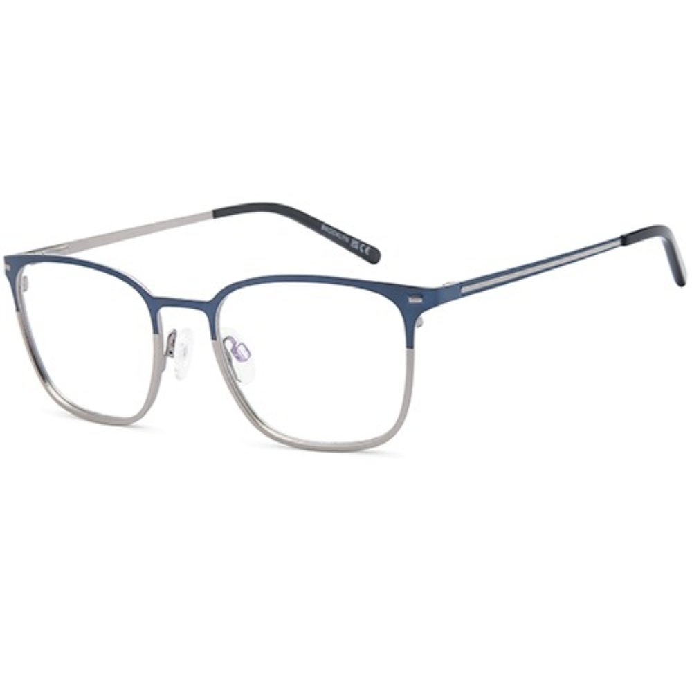 DB9955 Prescription Glasses - blue