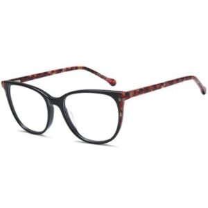 DB9959 Prescription Glasses - red
