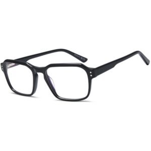 DB9961 Prescription Glasses - black