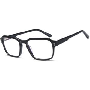 DB9961 Prescription Glasses - black