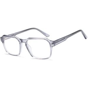 DB9961 Prescription Glasses - grey
