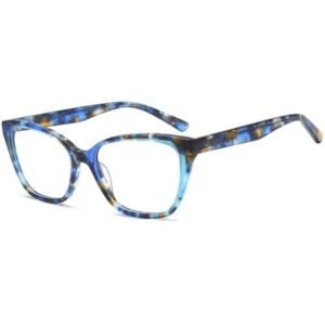 DB9962 Blue- Prescription Glasses