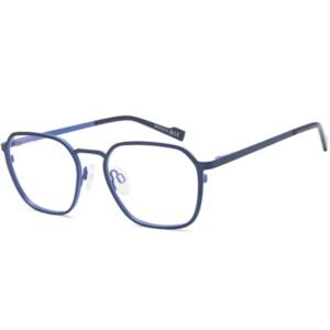 DB9965 Prescription Glasses - blue