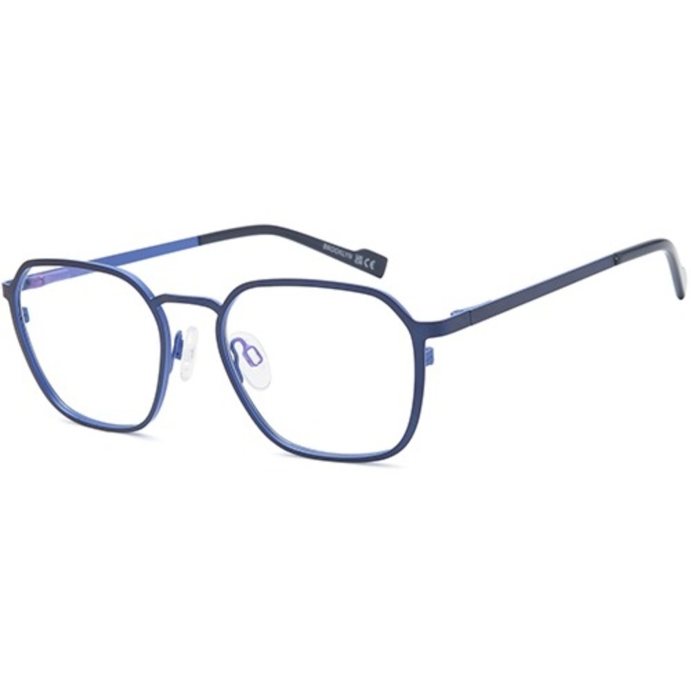 DB9965 Prescription Glasses - blue
