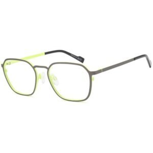 DB9965 Prescription Glasses - yellow