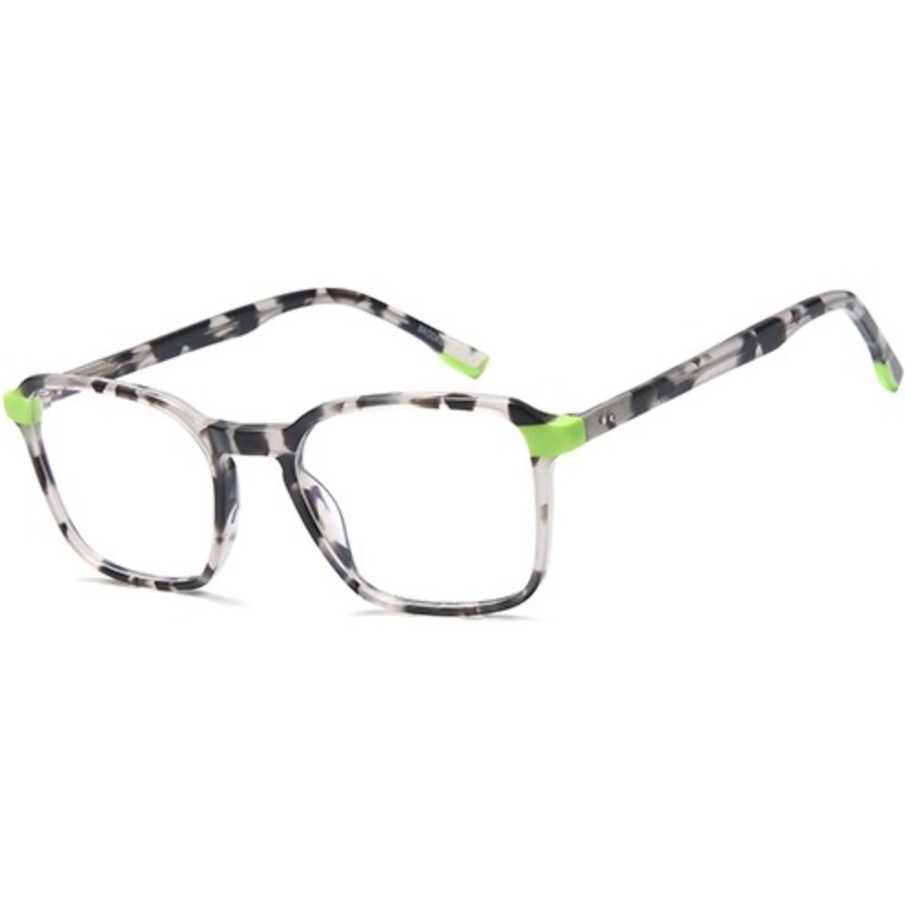 DB9968 Prescription Glasses - grey
