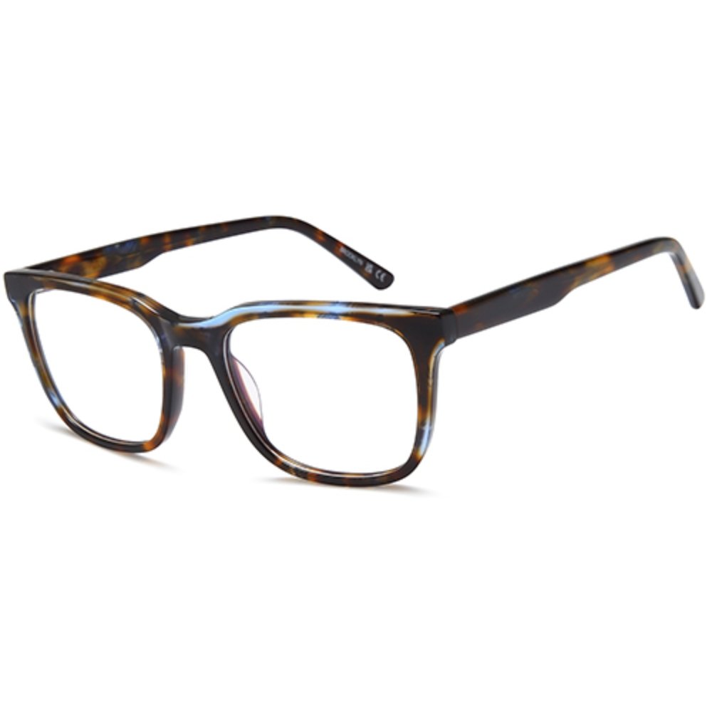 DB9970 Prescription Glasses - blue