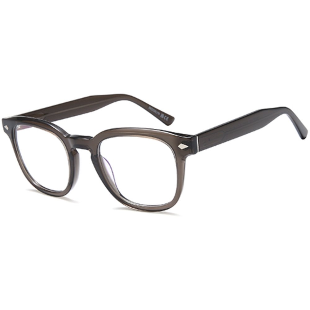 DB9973 Prescription Glasses - black