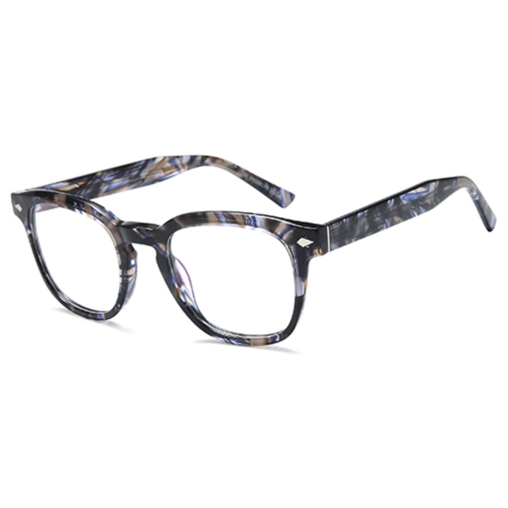 DB9973 Prescription Glasses - grey