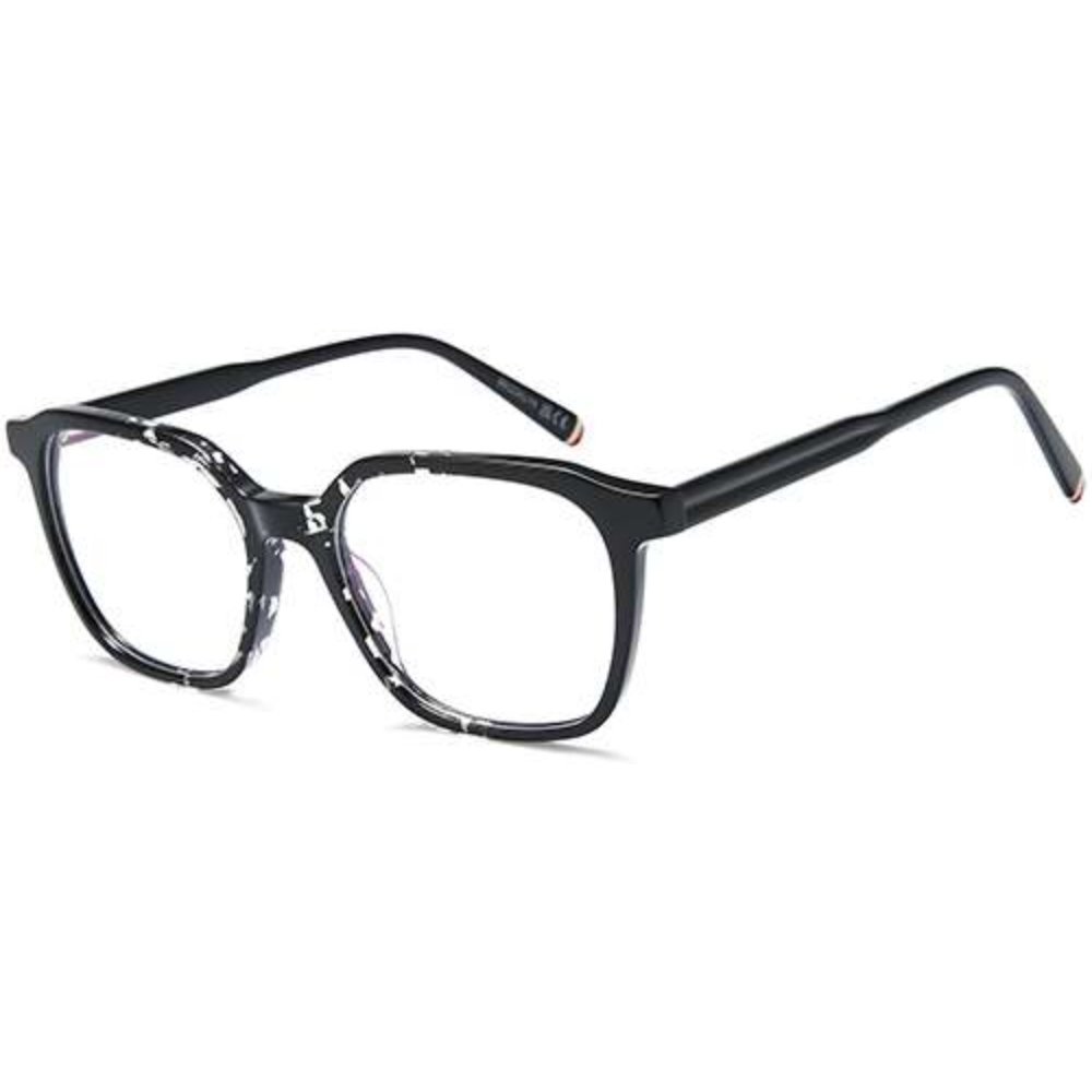 DB9975 Prescription Glasses - black