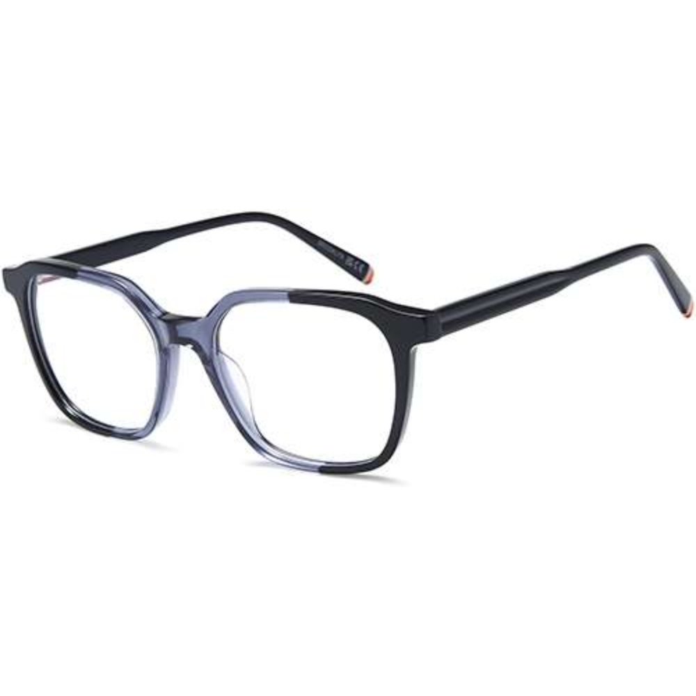DB9975 Prescription Glasses - blue