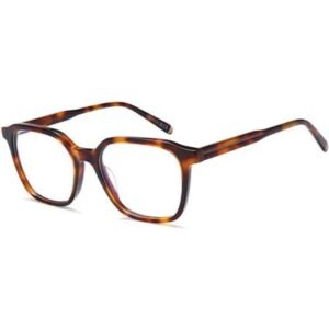 DB9975 Prescription Glasses - havana