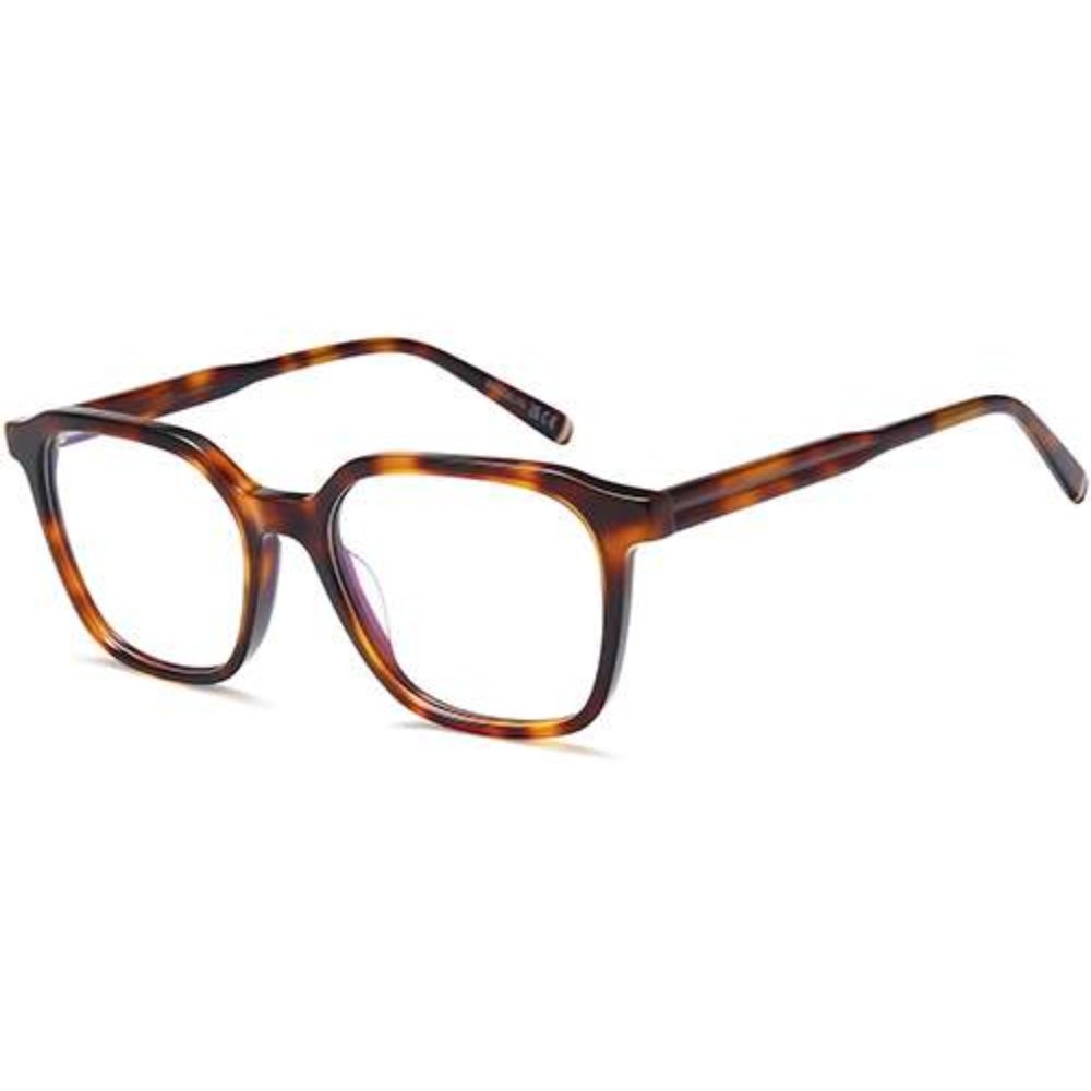 DB9975 Prescription Glasses - havana