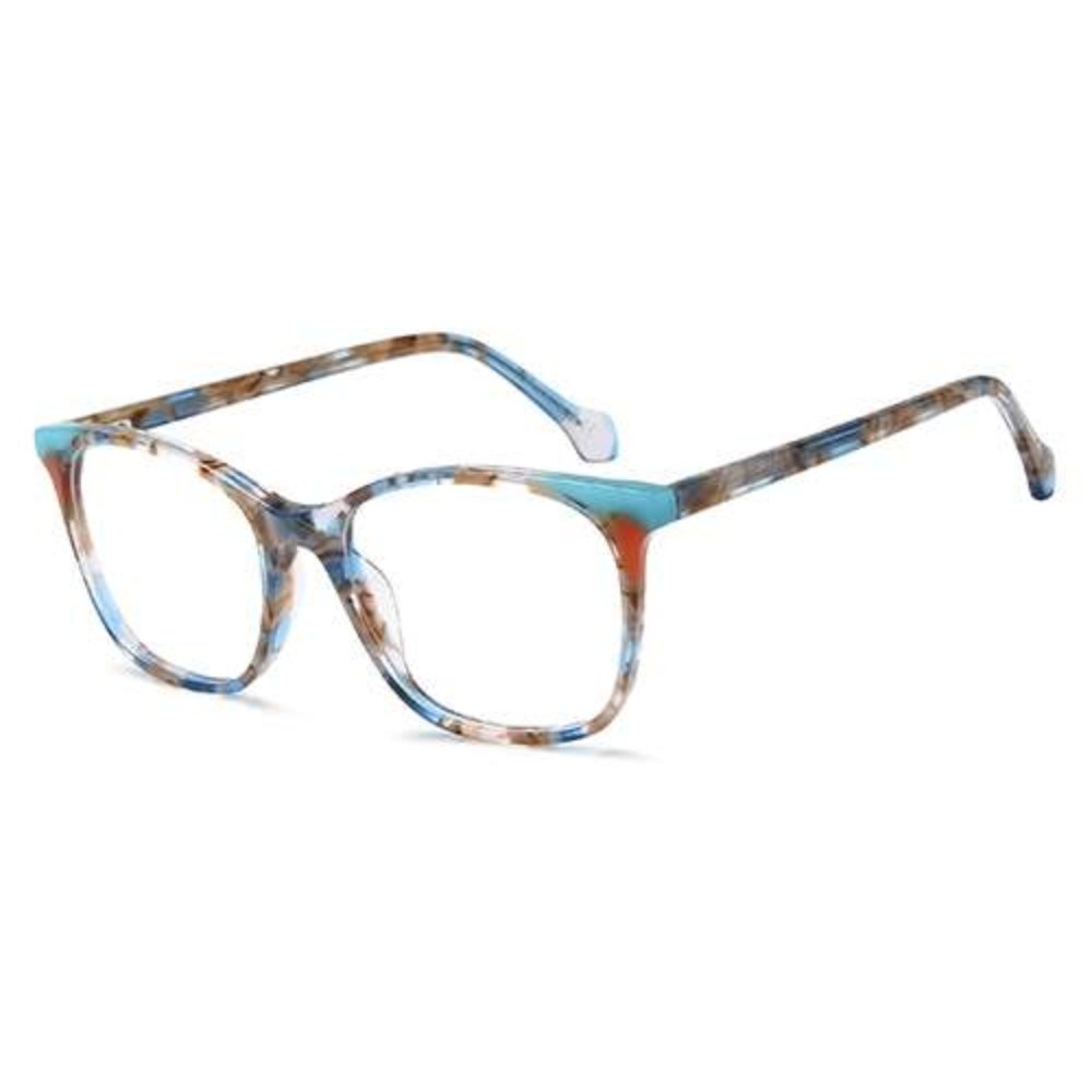 DB9977 Prescription Glasses - blue