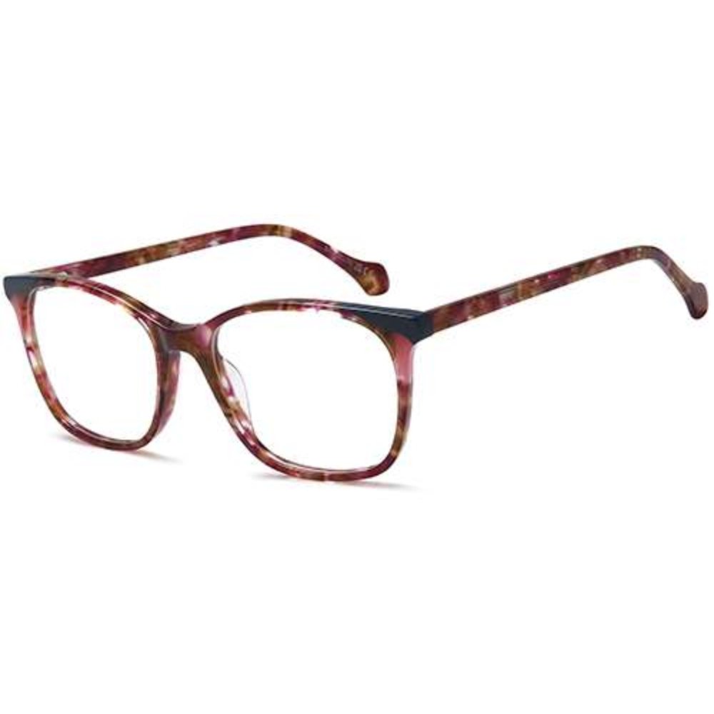 DB9977 Prescription Glasses - pink