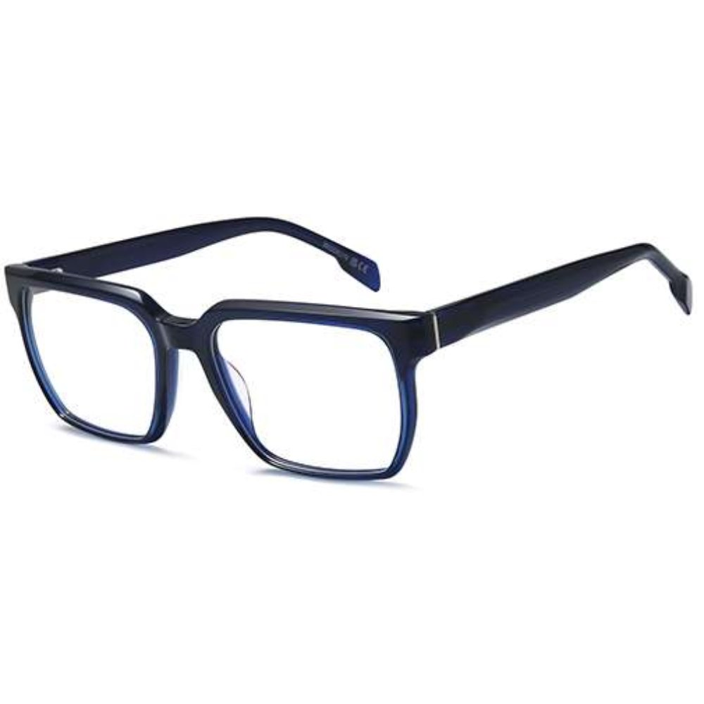 DB9978 Prescription Glasses - blue