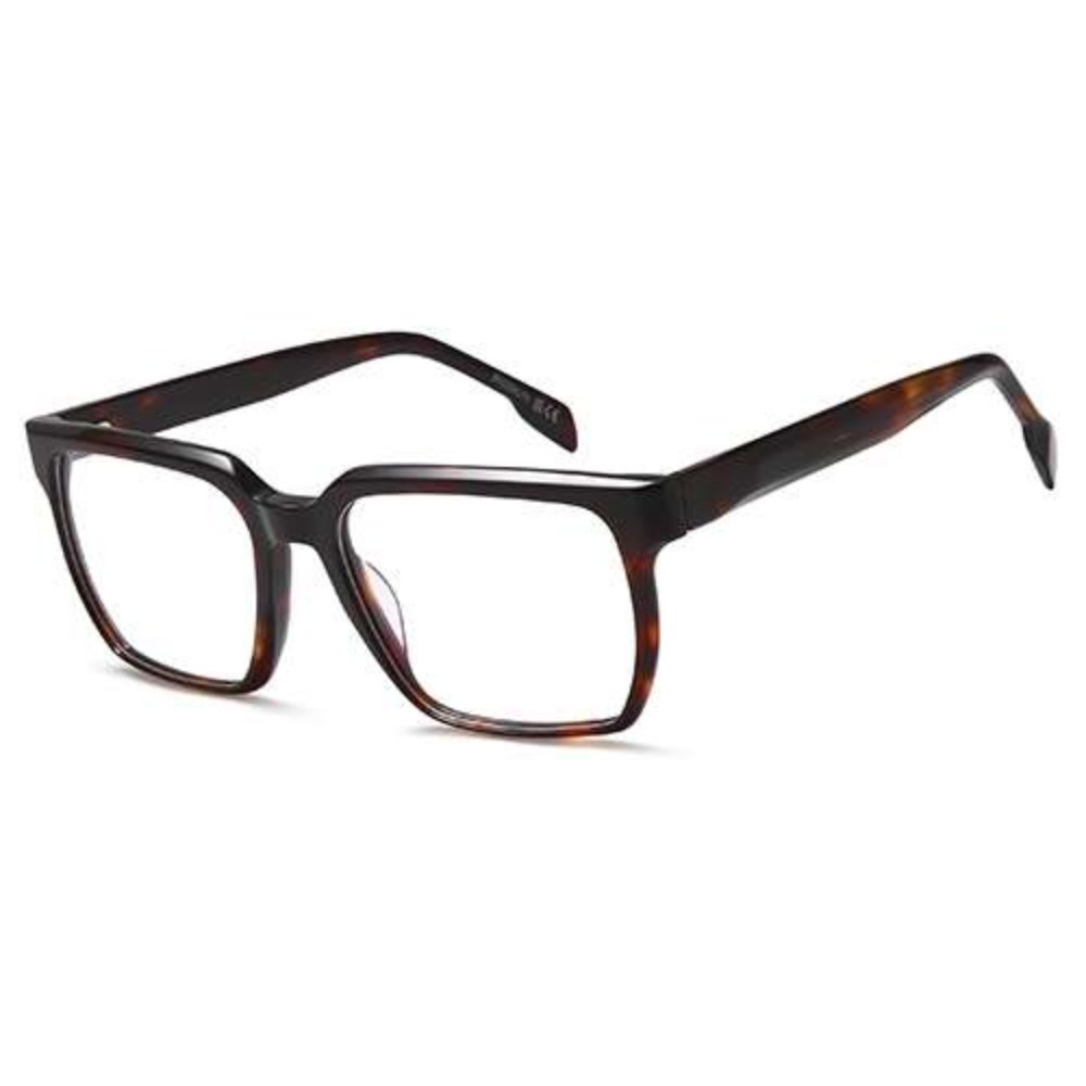 DB9978 Prescription Glasses - havana