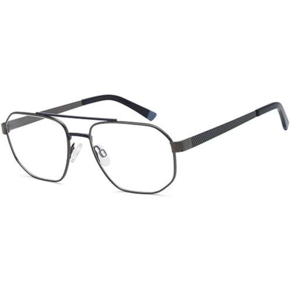 DB9979 Prescription Glasses - gun