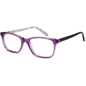 Delancy DEL112 Prescription Eyewear