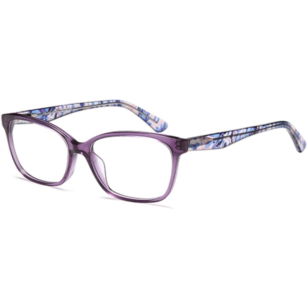 Delancy DEL143 Prescription Eyewear