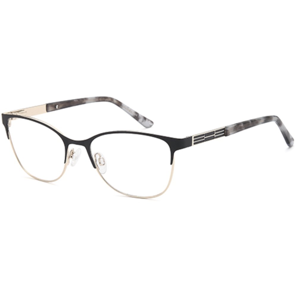 Delancy DEL157 Supra-Rim Optical Frames