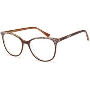 Delancy DEL168 Prescription Eyewear
