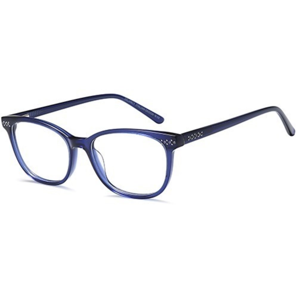 Delancy DEL182 Prescription Eyewear