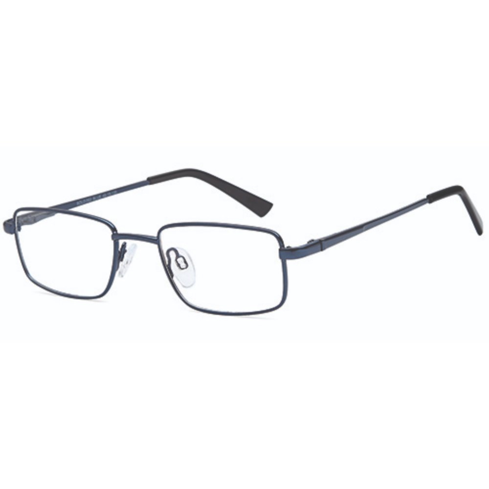 Solo 052 Blue- Prescription Glasses