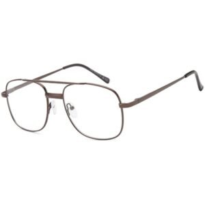 Solo 010 Prescription Glasses - bronze