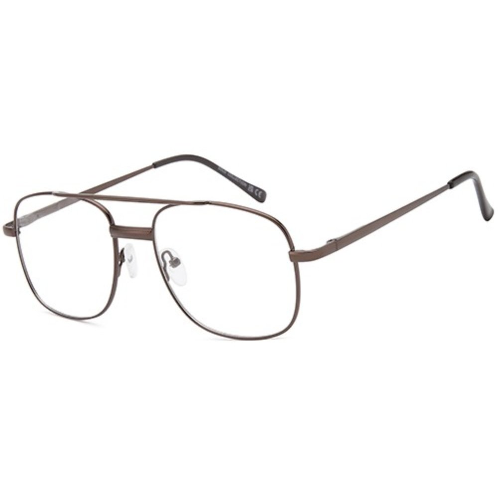 Solo 010 Prescription Glasses - bronze