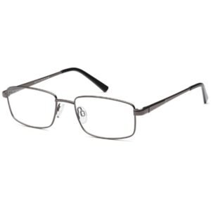 Solo 044 Prescription Glasses - gun