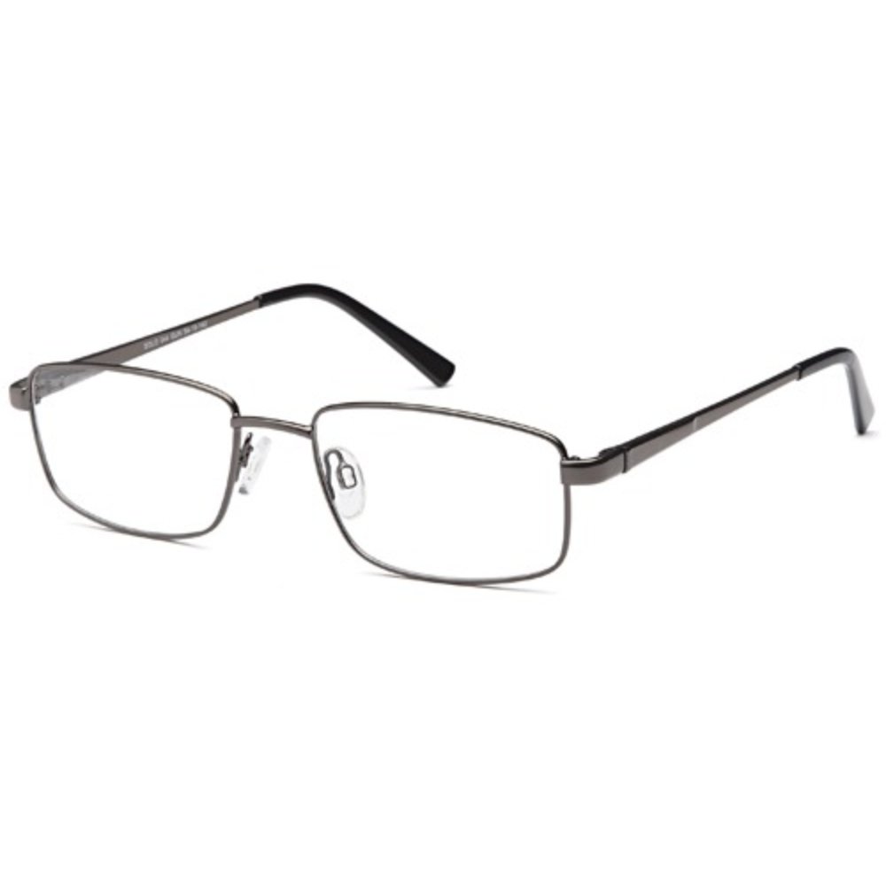 Solo 044 Prescription Glasses - gun
