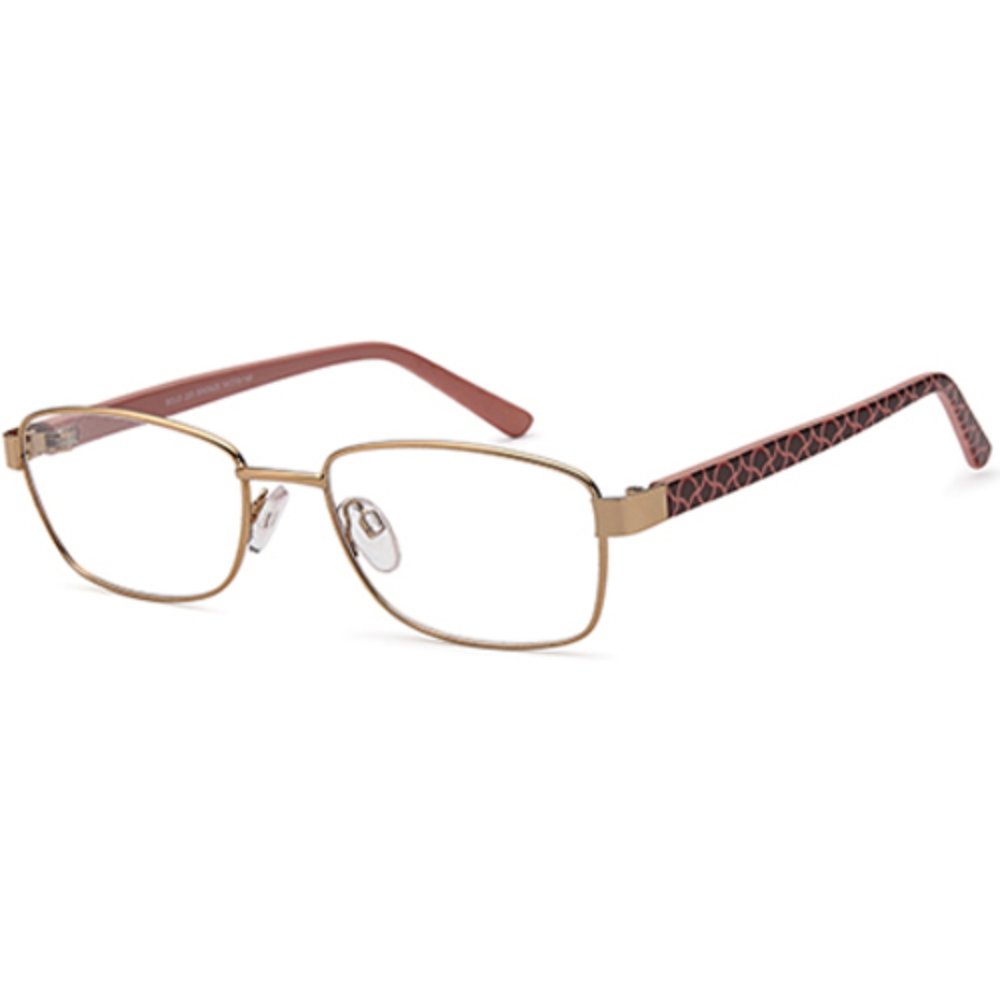 Solo Optical Glasses