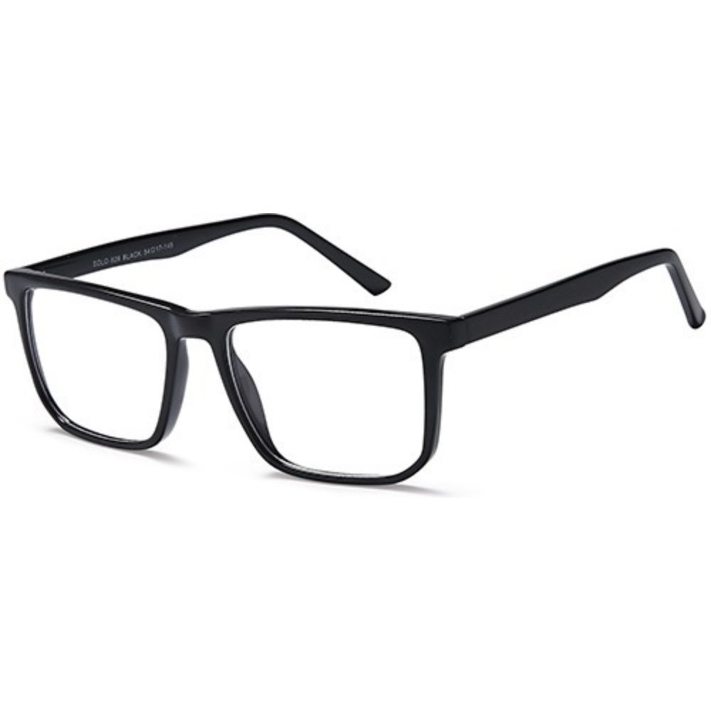 Solo 828 Prescription Glasses