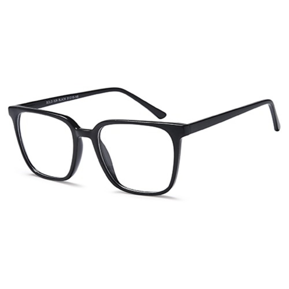 Solo 829 Prescription Glasses