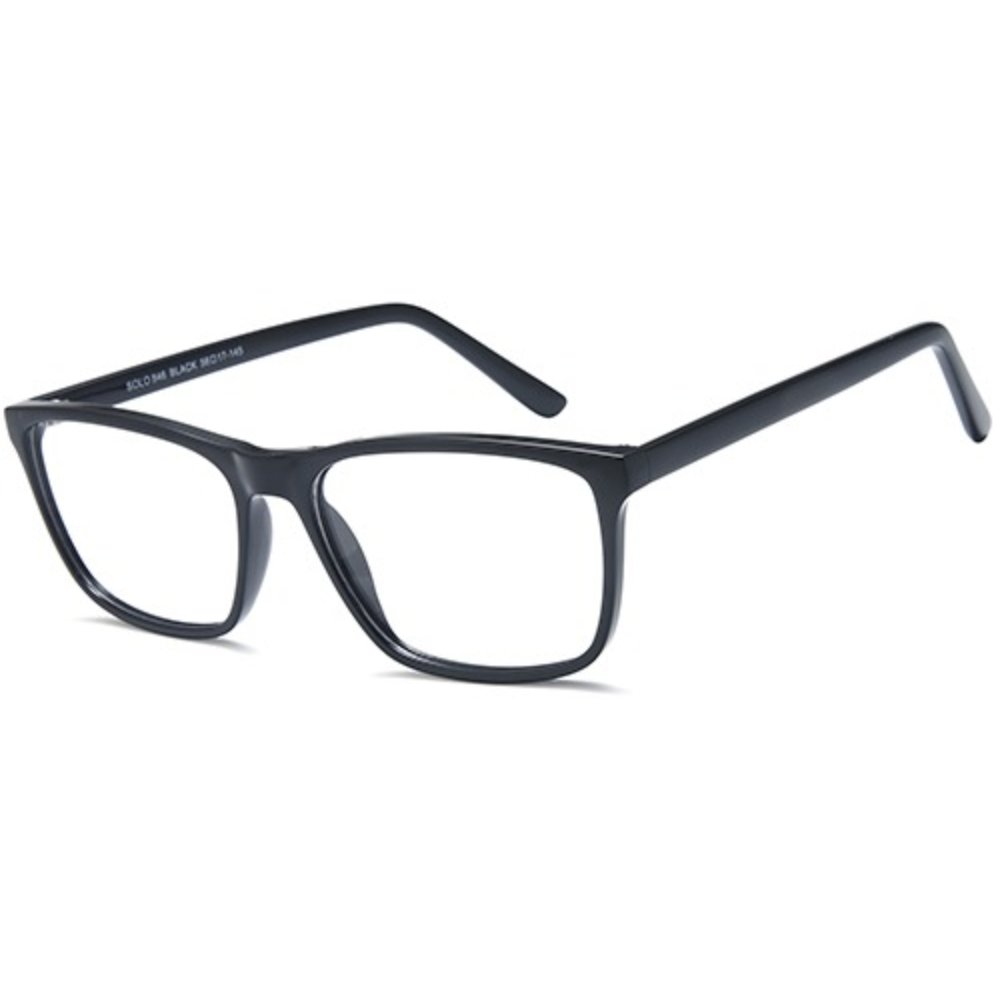 Solo Optical Glasses