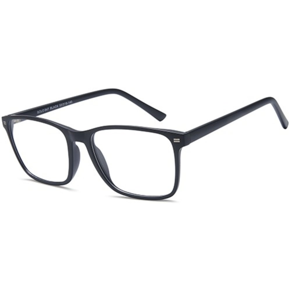 Solo Optical Glasses