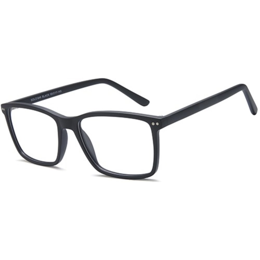 Solo Optical Glasses
