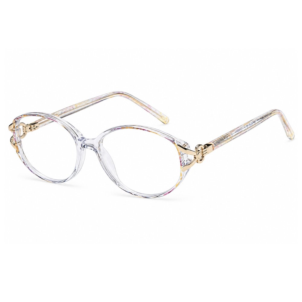 Solo 602 Prescription Glasses