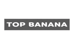 Top Banana glasses