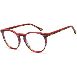Uniq Optical Glasses