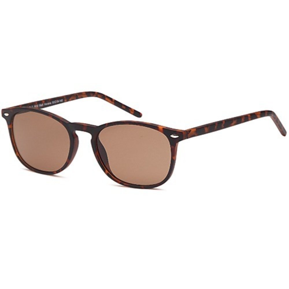 Solo Optical Sunglasses