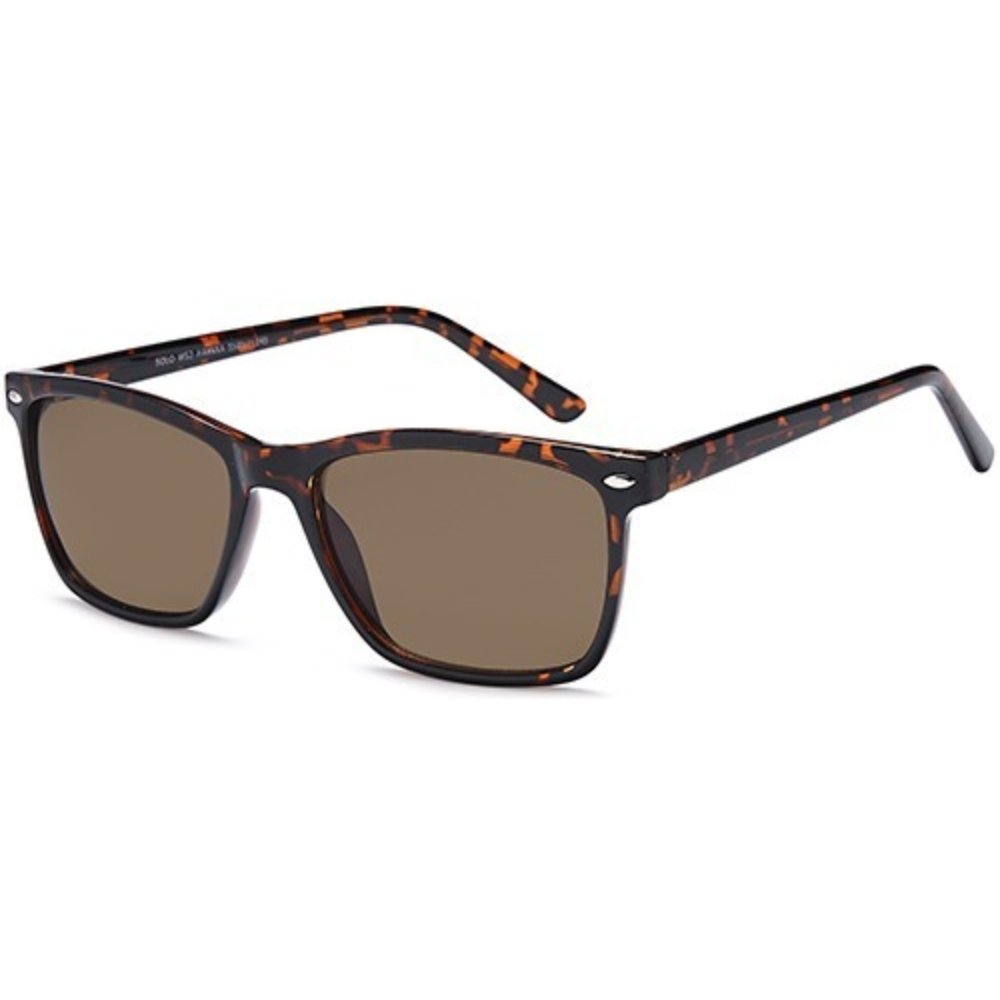 Solo Optical Sunglasses