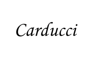 Carducci glasses