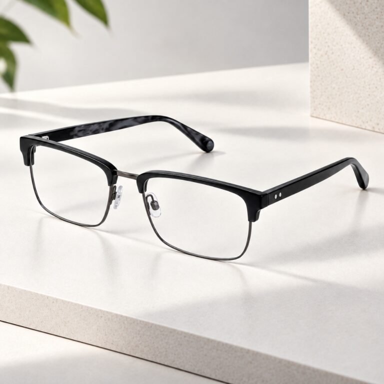 EyeGlasses